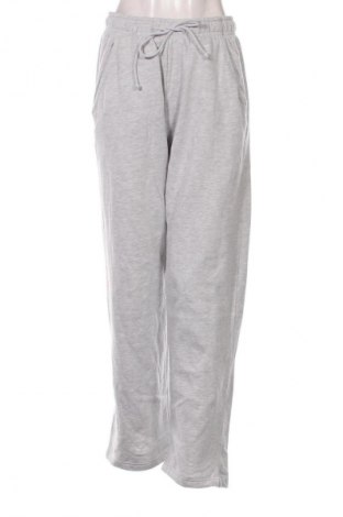 Damen Sporthose Pull&Bear, Größe M, Farbe Grau, Preis 31,99 €