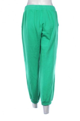Damen Sporthose Pull&Bear, Größe M, Farbe Grün, Preis € 15,00