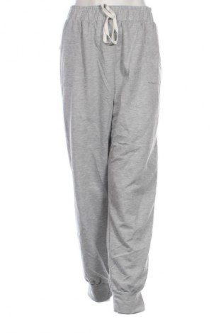 Damen Sporthose SHEIN, Größe XXL, Farbe Grau, Preis € 16,99