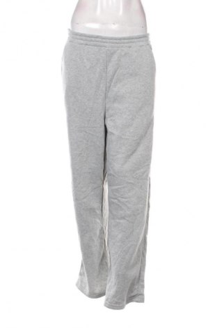 Pantaloni trening de femei SHEIN, Mărime M, Culoare Gri, Preț 100,99 Lei