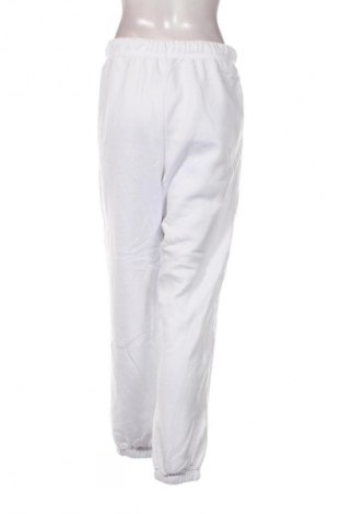 Damen Sporthose SHEIN, Größe L, Farbe Weiß, Preis € 8,99