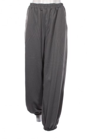 Damen Sporthose SHEIN, Größe L, Farbe Grau, Preis € 20,99
