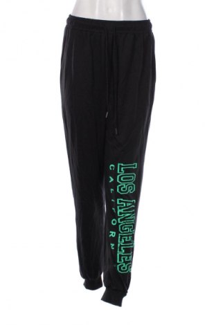 Damen Sporthose SHEIN, Größe M, Farbe Schwarz, Preis 20,99 €