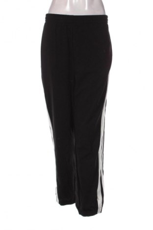 Dámske tepláky SHEIN, Veľkosť XL, Farba Čierna, Cena  16,95 €