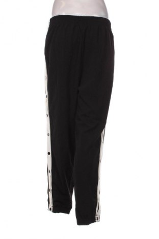 Dámske tepláky SHEIN, Veľkosť XL, Farba Čierna, Cena  16,95 €