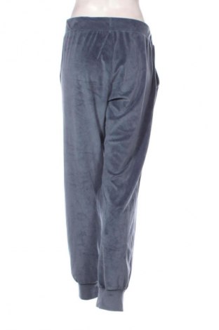 Pantaloni trening de femei Seasons, Mărime L, Culoare Albastru, Preț 100,99 Lei