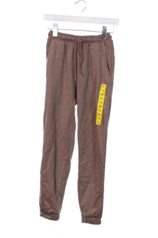Damen Sporthose Sinsay, Größe XXS, Farbe Braun, Preis € 23,53
