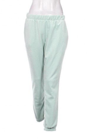 Damen Sporthose TCM, Größe M, Farbe Grün, Preis 15,00 €