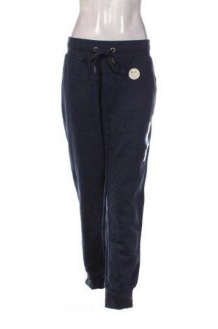 Damen Sporthose Target, Größe XL, Farbe Blau, Preis € 13,99