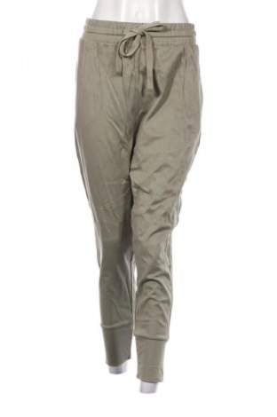 Dámske tepláky Target, Veľkosť L, Farba Zelená, Cena  16,95 €