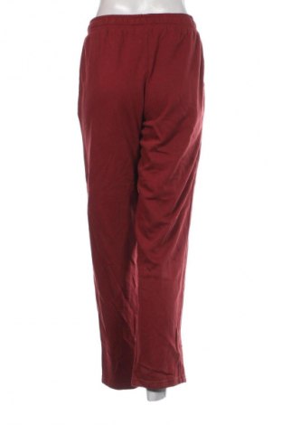 Damen Sporthose Tchibo, Größe L, Farbe Rot, Preis € 20,99