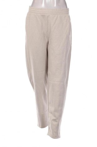 Damen Sporthose Tom Tailor, Größe S, Farbe Beige, Preis 53,99 €