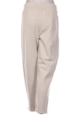 Damen Sporthose Tom Tailor, Größe S, Farbe Beige, Preis 53,99 €
