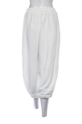 Damen Sporthose Unbranded, Größe S, Farbe Weiß, Preis € 20,99