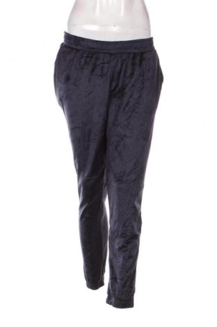 Pantaloni trening de femei Unbranded, Mărime M, Culoare Albastru, Preț 158,99 Lei