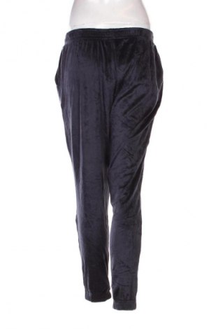 Pantaloni trening de femei Unbranded, Mărime M, Culoare Albastru, Preț 158,99 Lei