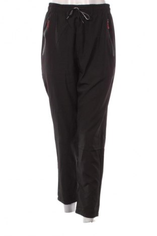 Pantaloni trening de femei Unbranded, Mărime M, Culoare Negru, Preț 100,99 Lei