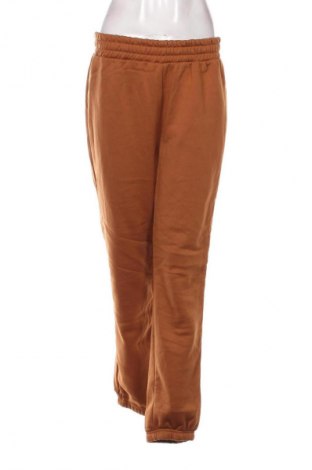 Damen Sporthose Unbranded, Größe L, Farbe Braun, Preis 20,99 €