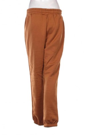 Damen Sporthose Unbranded, Größe L, Farbe Braun, Preis 20,99 €