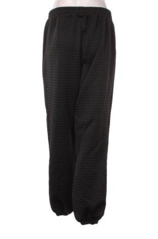 Pantaloni trening de femei Unbranded, Mărime L, Culoare Negru, Preț 100,99 Lei
