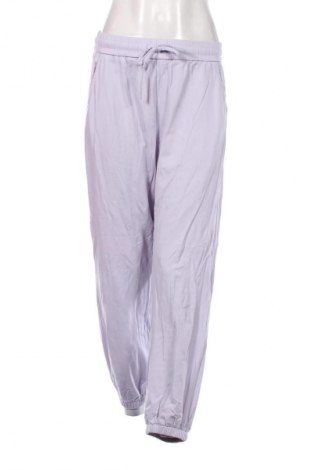 Damen Sporthose Unbranded, Größe XL, Farbe Lila, Preis € 20,99