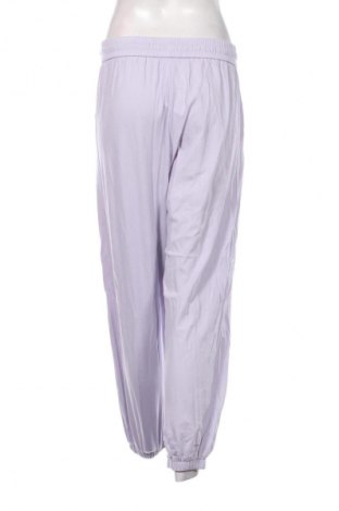 Damen Sporthose Unbranded, Größe XL, Farbe Lila, Preis € 20,99