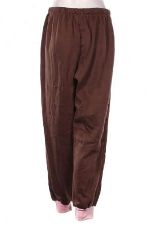 Női sport nadrág Unbranded, Méret L, Szín Barna, Ár 7 879 Ft