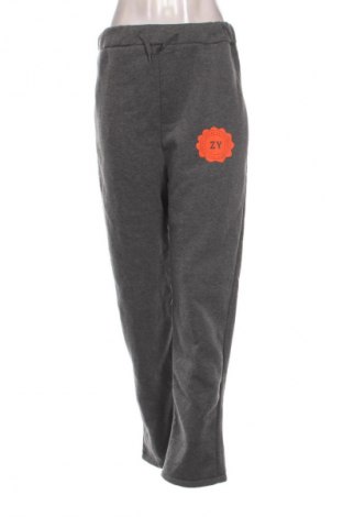 Damen Sporthose Unbranded, Größe XL, Farbe Grau, Preis € 32,99