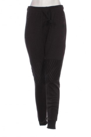 Damskie spodnie sportowe Unbranded, Rozmiar M, Kolor Czarny, Cena 95,99 zł