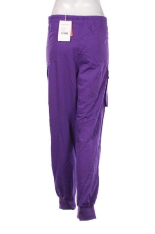 Damen Sporthose Unbranded, Größe XL, Farbe Lila, Preis € 26,99
