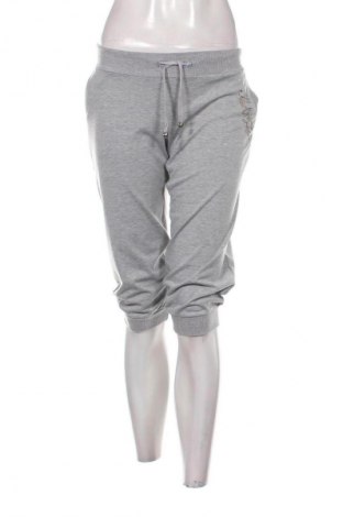 Damskie spodnie sportowe Unbranded, Rozmiar XL, Kolor Szary, Cena 66,65 zł