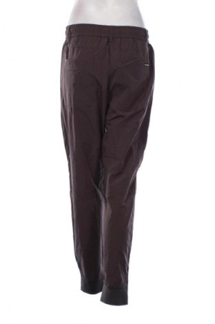 Damen Sporthose Unbranded, Größe M, Farbe Braun, Preis 20,99 €