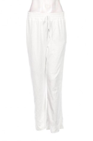 Damen Sporthose Unbranded, Größe L, Farbe Weiß, Preis € 20,99