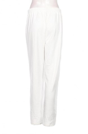 Damen Sporthose Unbranded, Größe L, Farbe Weiß, Preis € 20,99