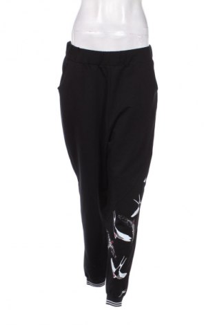 Damen Sporthose Unbranded, Größe XL, Farbe Schwarz, Preis € 15,00