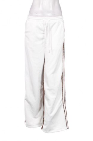 Damen Sporthose Unbranded, Größe M, Farbe Weiß, Preis 14,83 €
