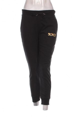 Damen Sporthose Unbranded, Größe L, Farbe Schwarz, Preis 20,99 €