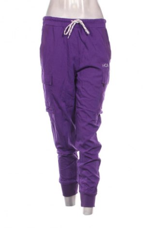 Női sport nadrág Unbranded, Méret M, Szín Lila, Ár 7 879 Ft