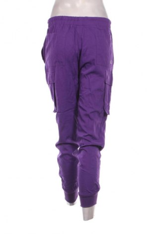 Női sport nadrág Unbranded, Méret M, Szín Lila, Ár 7 879 Ft