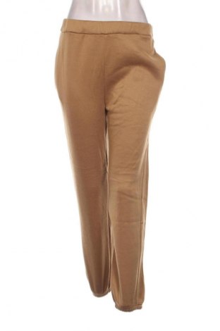 Dámské tepláky Unbranded, Velikost S, Barva Béžová, Cena  469,00 Kč