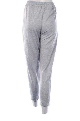 Damen Sporthose Unbranded, Größe L, Farbe Grau, Preis 20,99 €