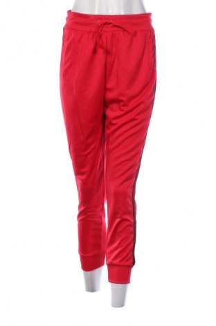 Damen Sporthose Unbranded, Größe M, Farbe Rot, Preis 20,99 €