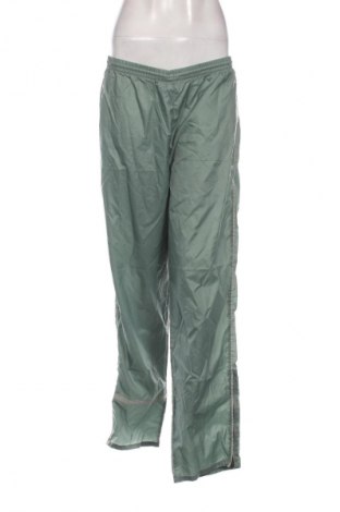 Damskie spodnie sportowe Unbranded, Rozmiar M, Kolor Zielony, Cena 124,48 zł