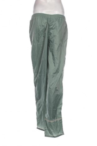 Damskie spodnie sportowe Unbranded, Rozmiar M, Kolor Zielony, Cena 124,48 zł
