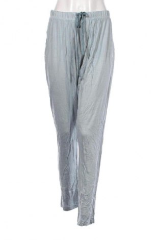 Damskie spodnie sportowe Unbranded, Rozmiar M, Kolor Niebieski, Cena 95,99 zł