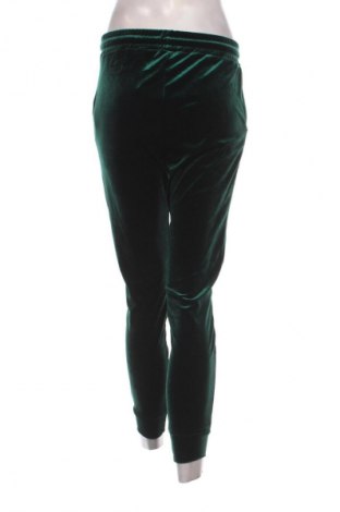 Damskie spodnie sportowe Unbranded, Rozmiar M, Kolor Zielony, Cena 95,99 zł