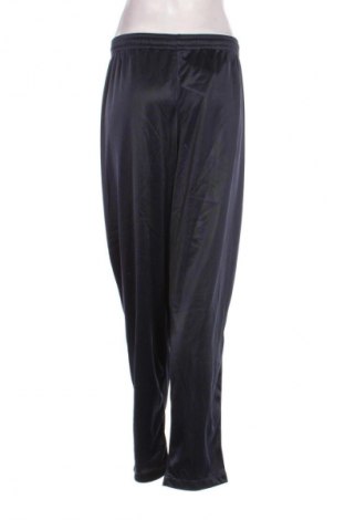 Γυναικείο αθλητικό παντελόνι Unbranded, Μέγεθος 3XL, Χρώμα Μπλέ, Τιμή 18,99 €