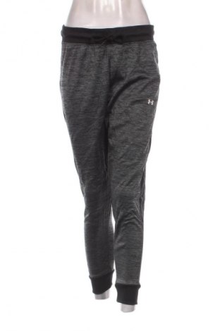 Γυναικείο αθλητικό παντελόνι Under Armour, Μέγεθος M, Χρώμα Πολύχρωμο, Τιμή 26,99 €