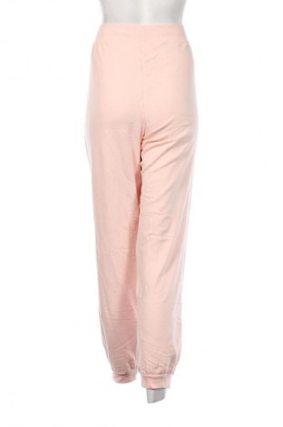 Dámské tepláky Uniqlo, Velikost L, Barva Růžová, Cena  549,00 Kč