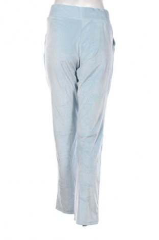 Damskie spodnie sportowe Up 2 Fashion, Rozmiar S, Kolor Niebieski, Cena 95,99 zł